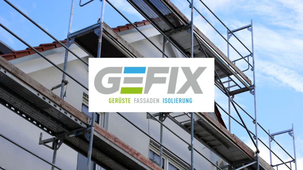 Fassade Sanierung Linz